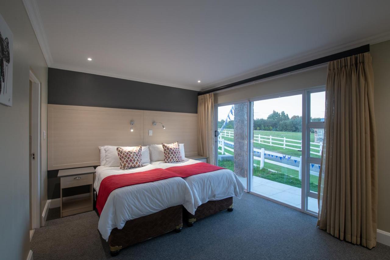 Dunkeld Country & Equestrian Estate Otel Dullstroom Dış mekan fotoğraf