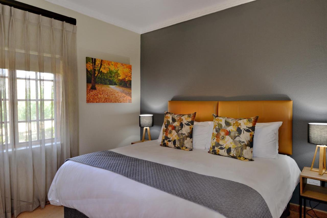 Dunkeld Country & Equestrian Estate Otel Dullstroom Dış mekan fotoğraf
