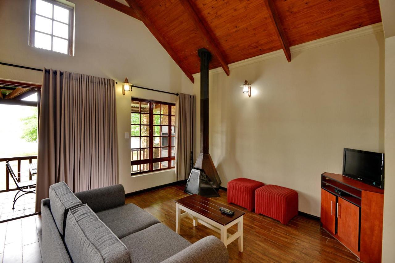 Dunkeld Country & Equestrian Estate Otel Dullstroom Dış mekan fotoğraf