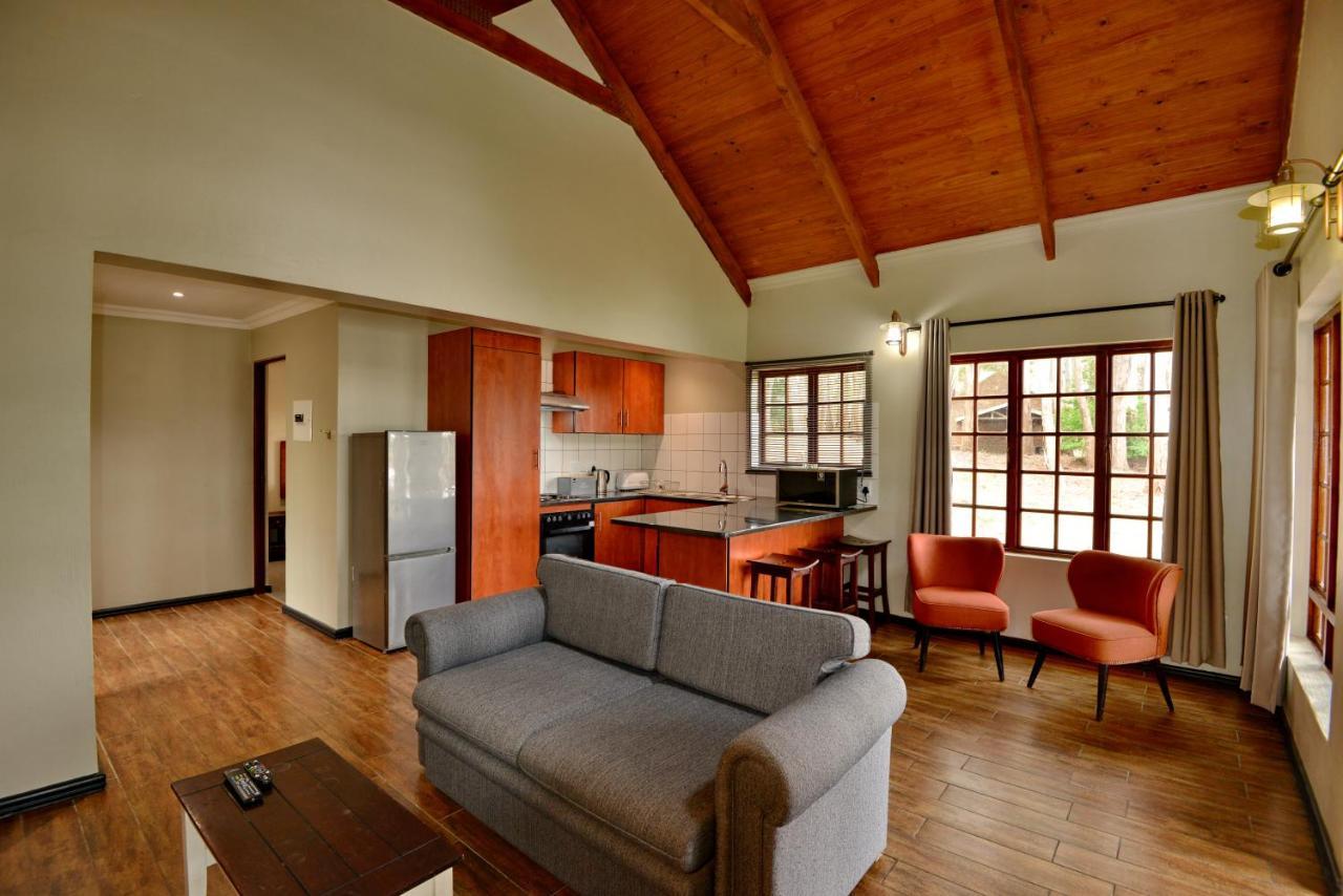 Dunkeld Country & Equestrian Estate Otel Dullstroom Dış mekan fotoğraf