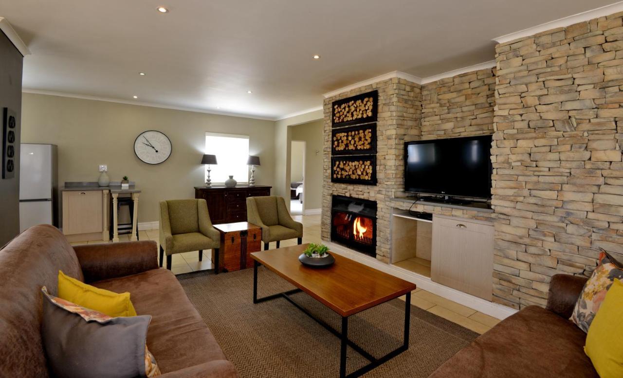 Dunkeld Country & Equestrian Estate Otel Dullstroom Dış mekan fotoğraf