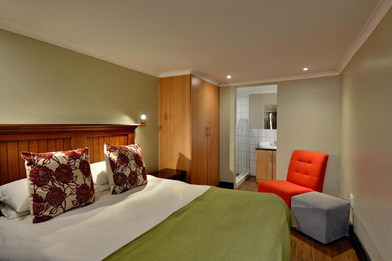 Dunkeld Country & Equestrian Estate Otel Dullstroom Dış mekan fotoğraf