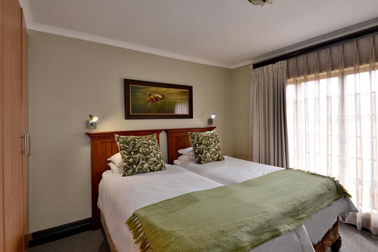 Dunkeld Country & Equestrian Estate Otel Dullstroom Dış mekan fotoğraf