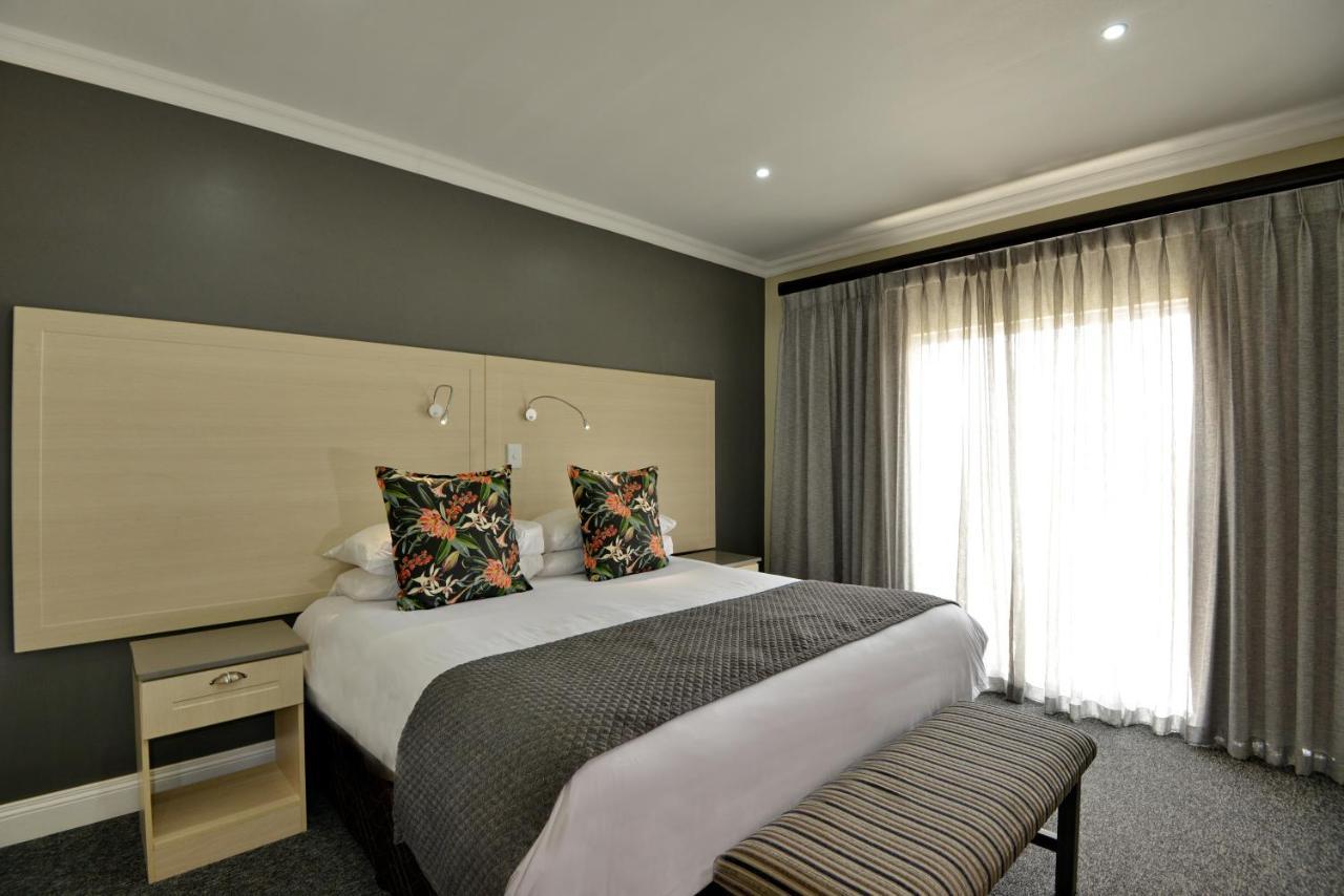 Dunkeld Country & Equestrian Estate Otel Dullstroom Dış mekan fotoğraf