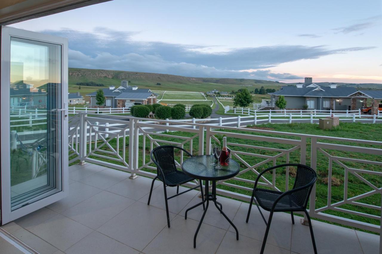 Dunkeld Country & Equestrian Estate Otel Dullstroom Dış mekan fotoğraf