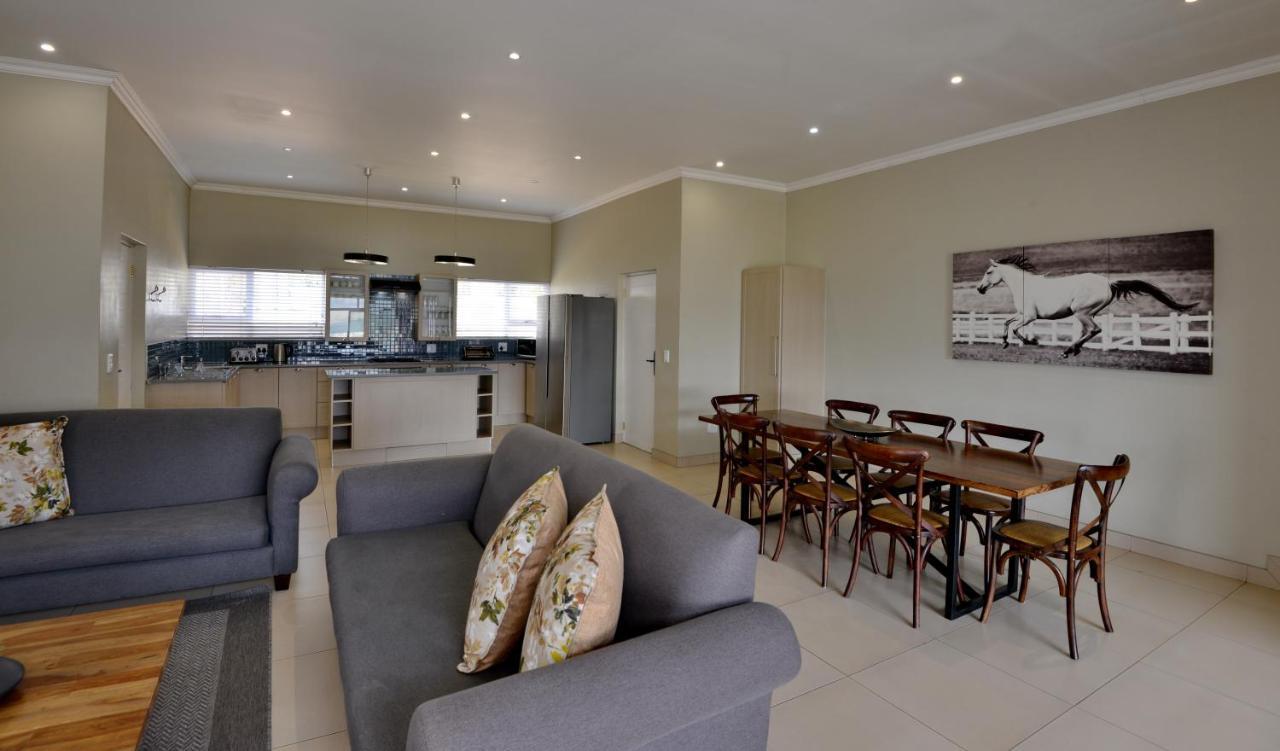 Dunkeld Country & Equestrian Estate Otel Dullstroom Dış mekan fotoğraf