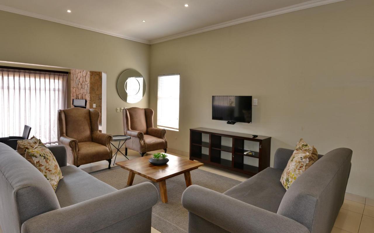 Dunkeld Country & Equestrian Estate Otel Dullstroom Dış mekan fotoğraf