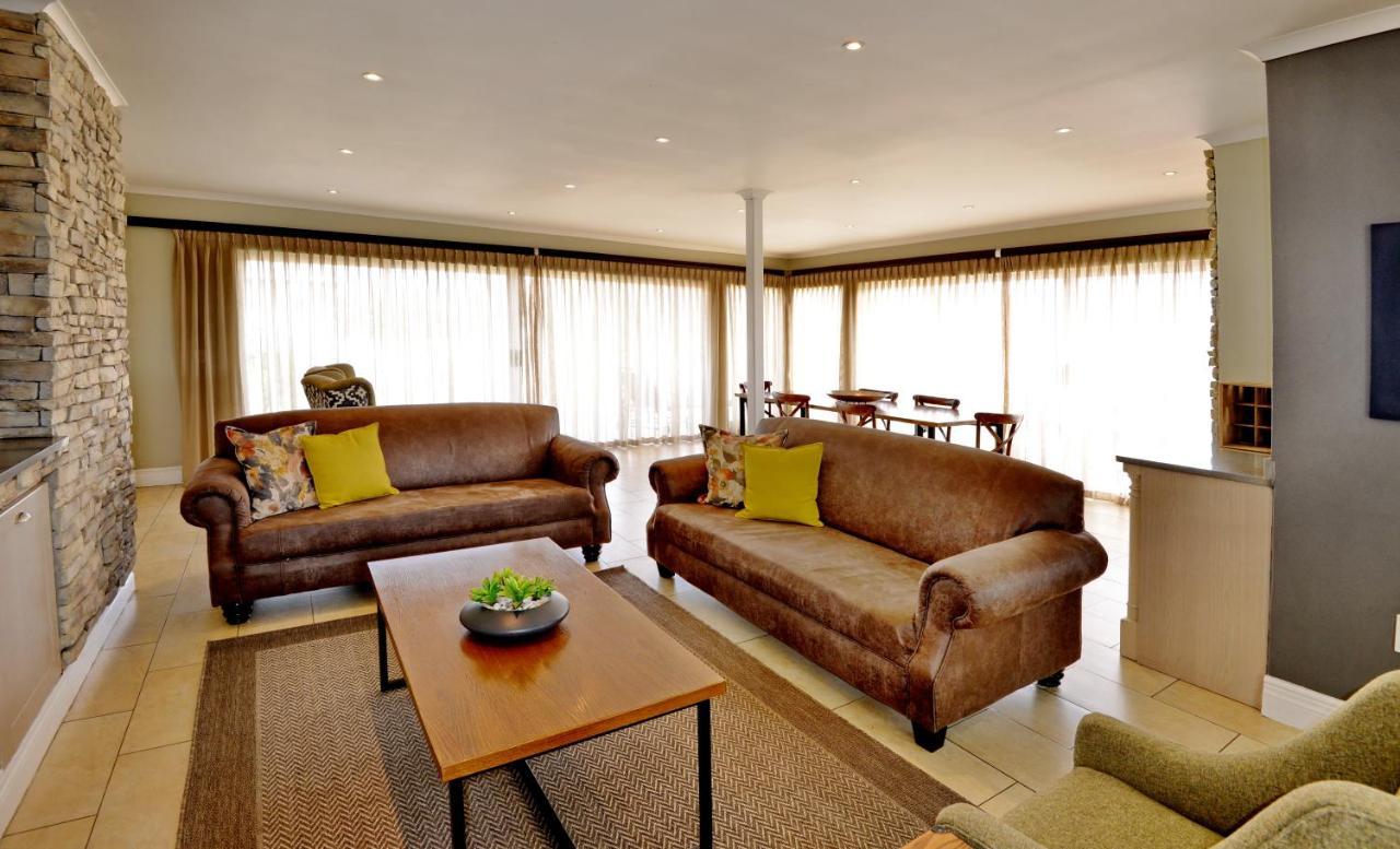 Dunkeld Country & Equestrian Estate Otel Dullstroom Dış mekan fotoğraf