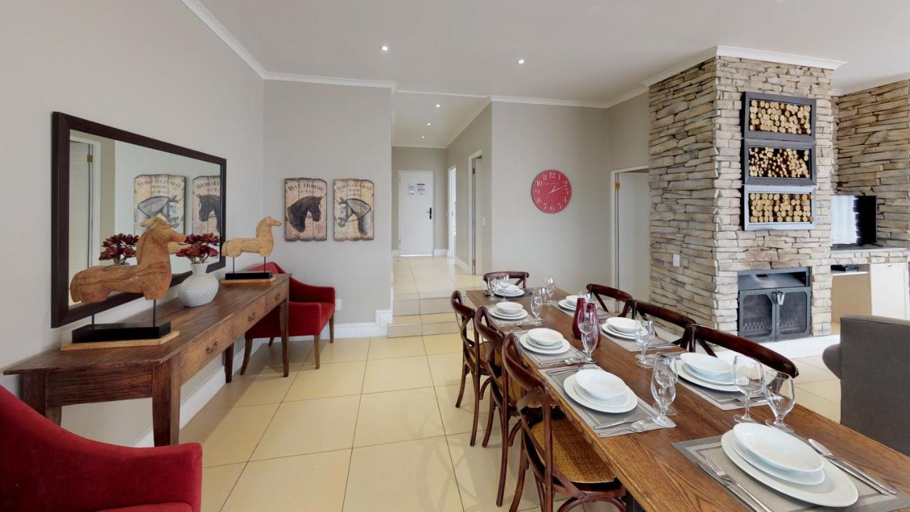 Dunkeld Country & Equestrian Estate Otel Dullstroom Dış mekan fotoğraf