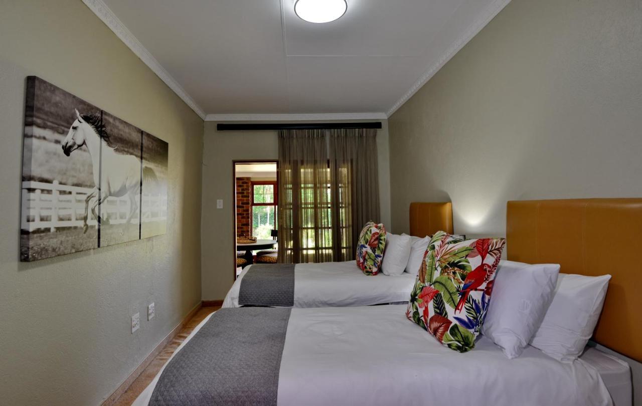 Dunkeld Country & Equestrian Estate Otel Dullstroom Dış mekan fotoğraf