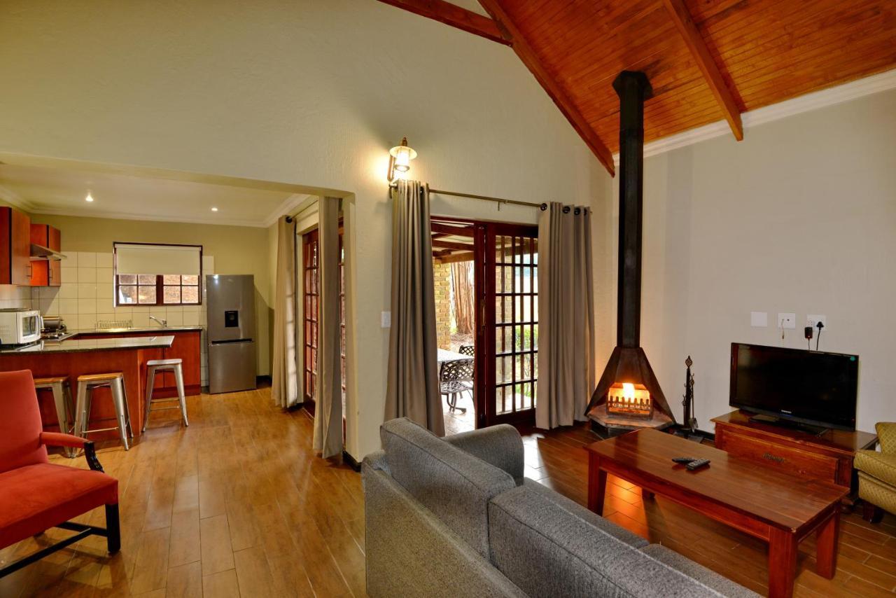 Dunkeld Country & Equestrian Estate Otel Dullstroom Dış mekan fotoğraf