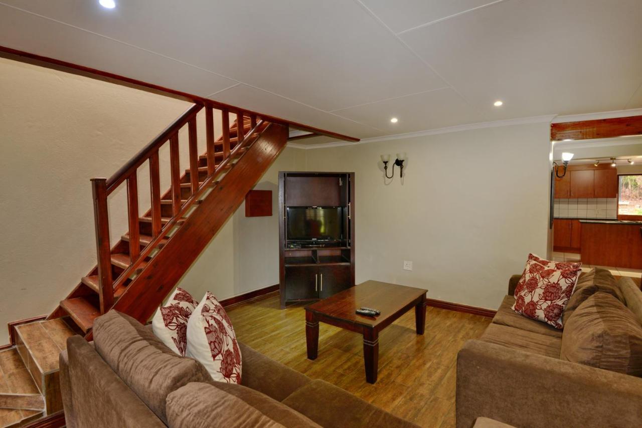 Dunkeld Country & Equestrian Estate Otel Dullstroom Dış mekan fotoğraf
