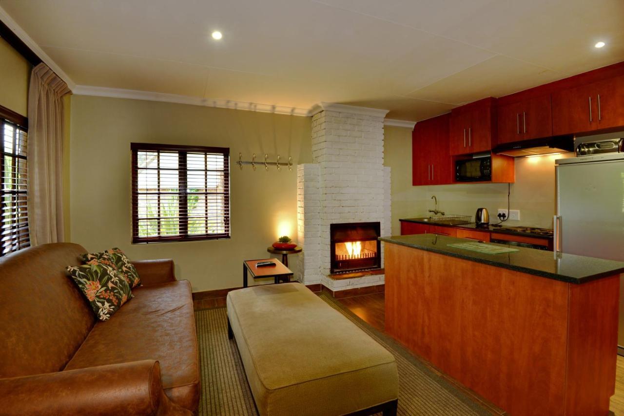 Dunkeld Country & Equestrian Estate Otel Dullstroom Dış mekan fotoğraf