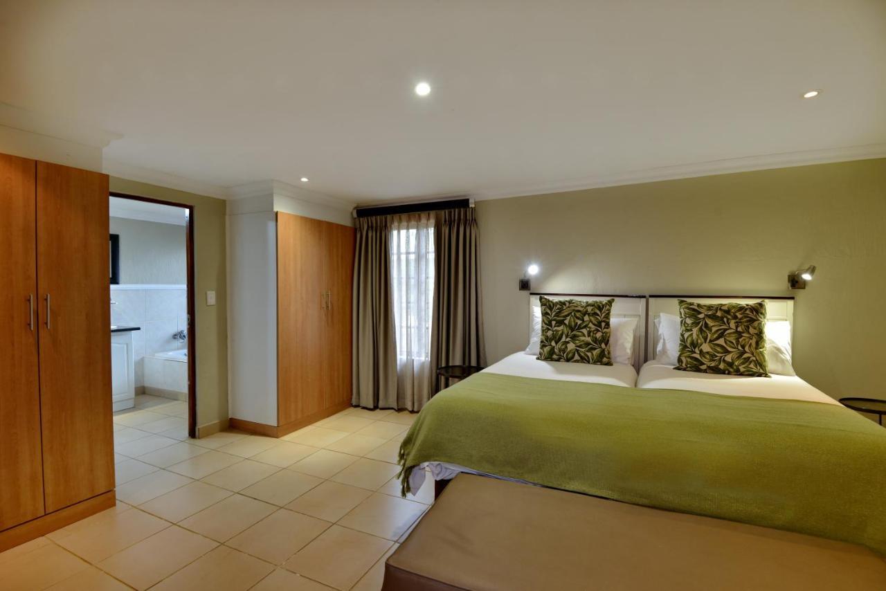 Dunkeld Country & Equestrian Estate Otel Dullstroom Dış mekan fotoğraf