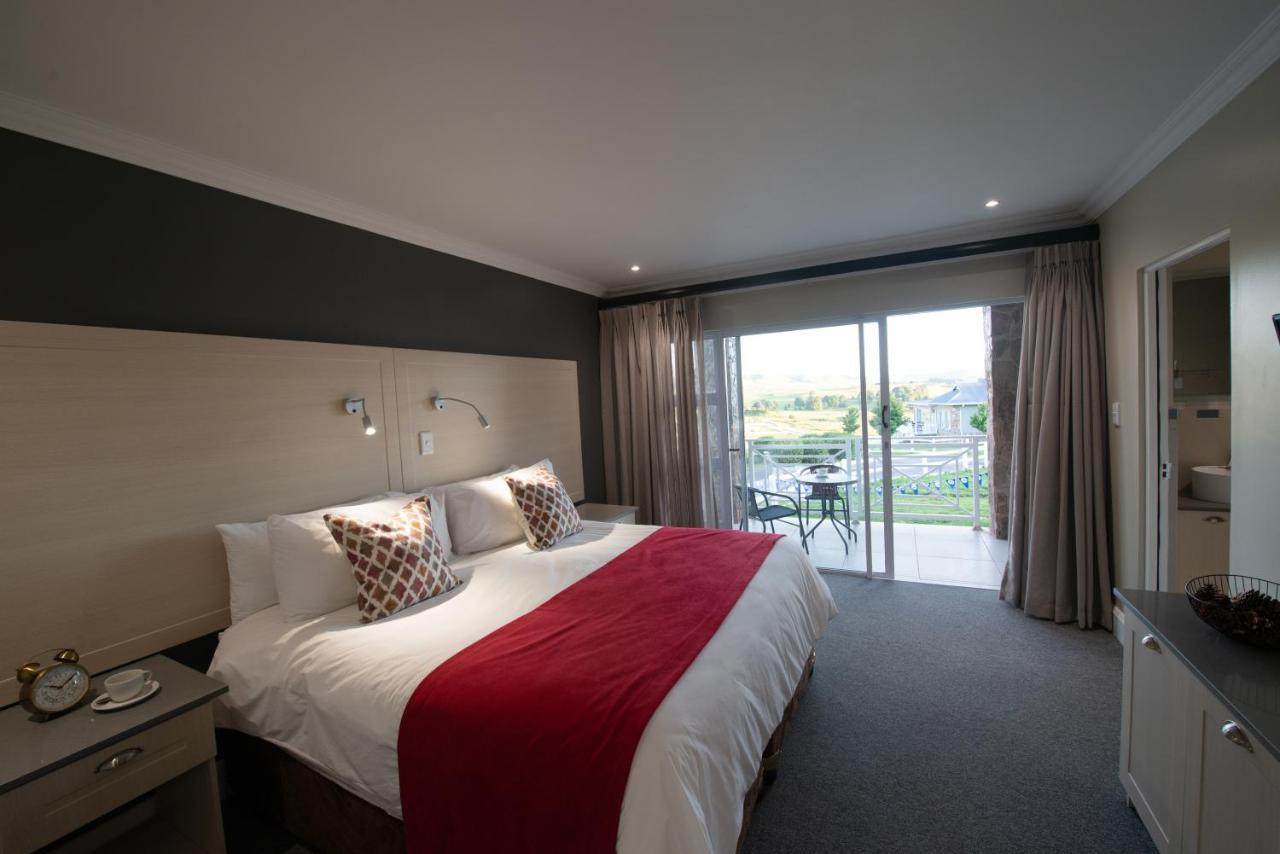 Dunkeld Country & Equestrian Estate Otel Dullstroom Dış mekan fotoğraf